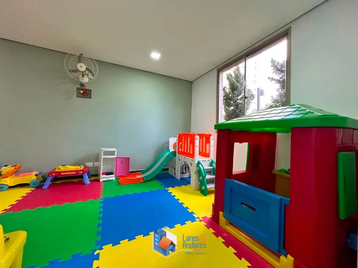 Apartamento, 4 quartos, 126 m² - Foto 47