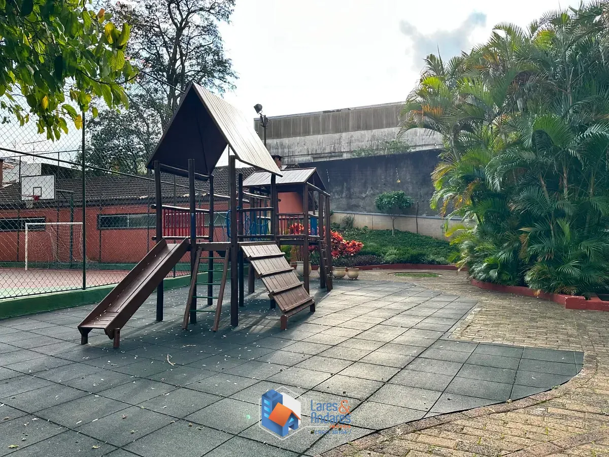 Apartamento, 4 quartos, 126 m² - Foto 44