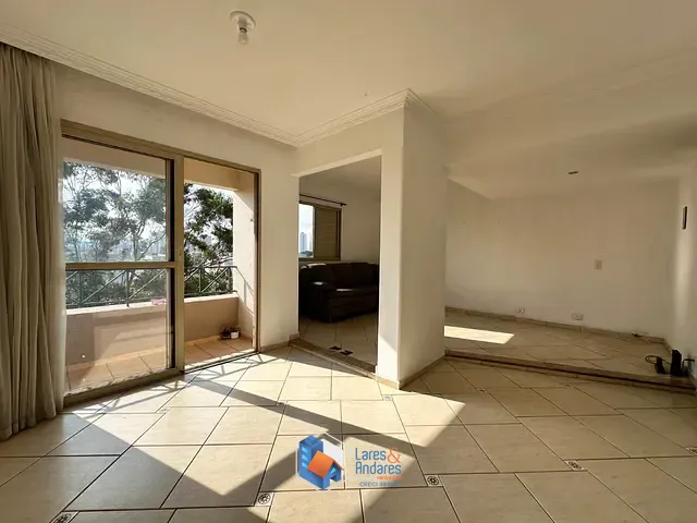 Apartamento com 126m² 4 quartos e 5 banheiros, à venda, no bairro Condomínio Portal Marajoara ,Jd Marajoara em São Paulo