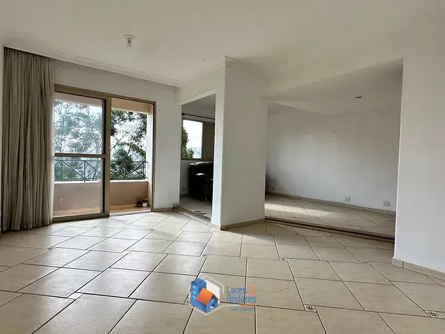 Apartamento com 126m² 4 quartos e 5 banheiros, à venda, no bairro Condomínio Portal Marajoara ,Jd Marajoara em São Paulo