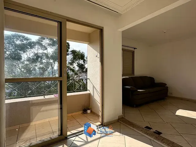 Apartamento com 126m² 4 quartos e 5 banheiros, à venda, no bairro Condomínio Portal Marajoara ,Jd Marajoara em São Paulo