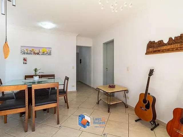 Apartamento com 126m² 4 quartos e 5 banheiros, à venda, no bairro Condomínio Portal Marajoara ,Jd Marajoara em São Paulo