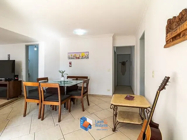 Apartamento com 126m² 4 quartos e 5 banheiros, à venda, no bairro Condomínio Portal Marajoara ,Jd Marajoara em São Paulo