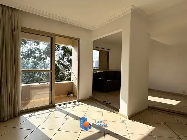 Apartamento com 126m² 4 quartos e 5 banheiros, à venda, no bairro Condomínio Portal Marajoara ,Jd Marajoara em São Paulo