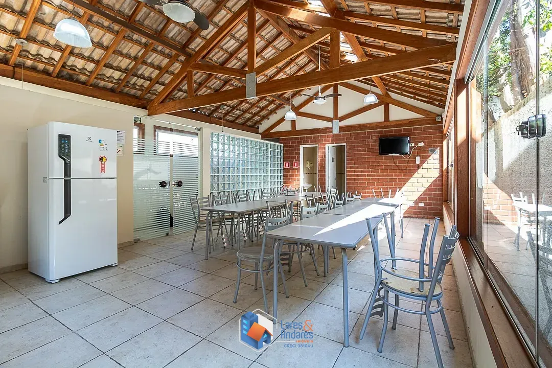 Apartamento, 4 quartos, 126 m² - Foto 37