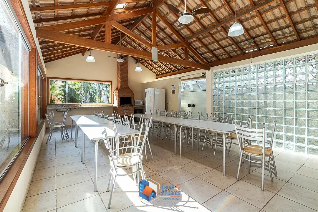 Apartamento, 4 quartos, 126 m² - Foto 38