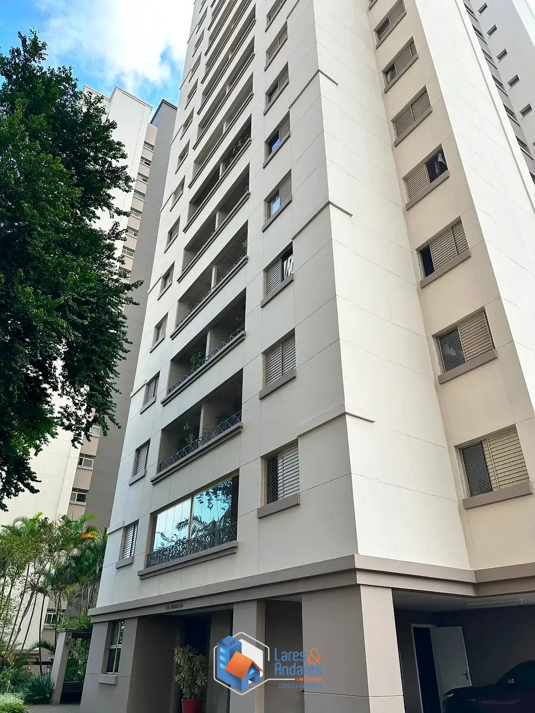 Apartamento, 4 quartos, 126 m² - Foto 45