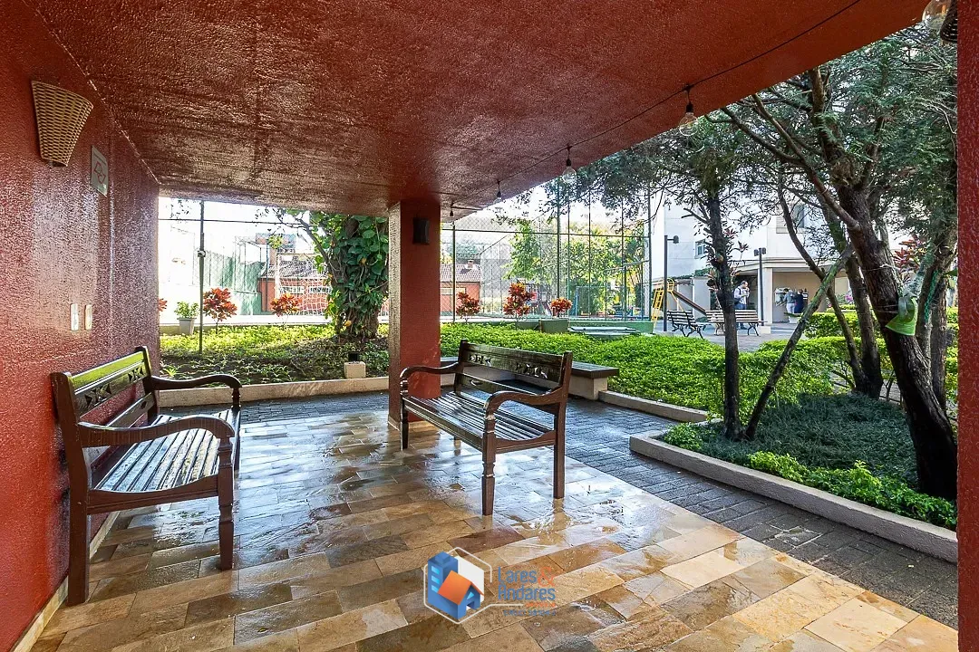 Apartamento, 4 quartos, 126 m² - Foto 36
