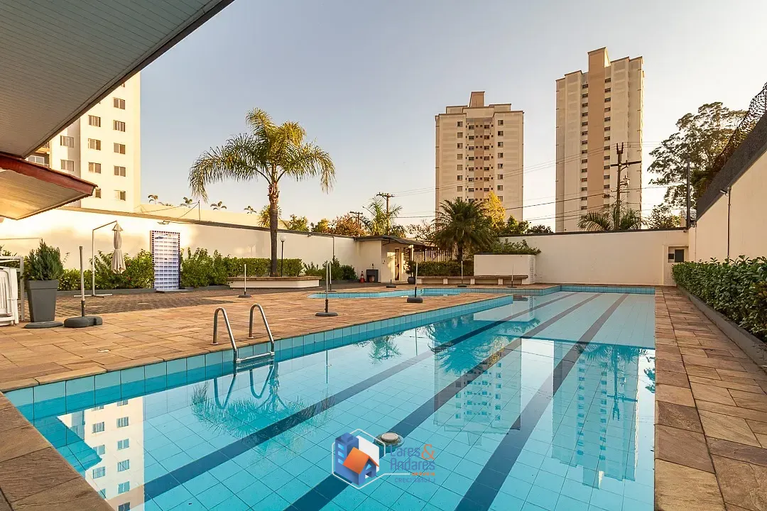 Apartamento, 4 quartos, 126 m² - Foto 55