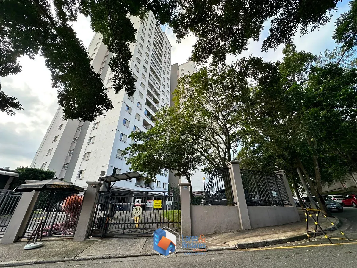 Apartamento, 4 quartos, 126 m² - Foto 48