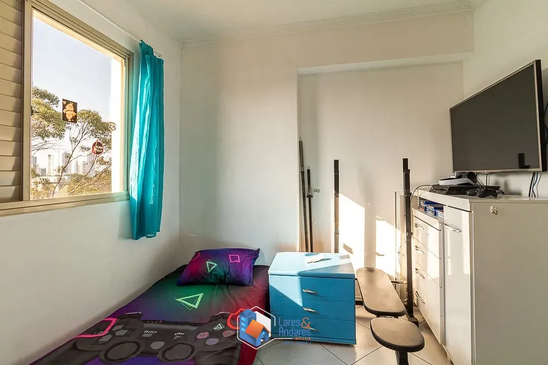 Apartamento, 4 quartos, 126 m² - Foto 20
