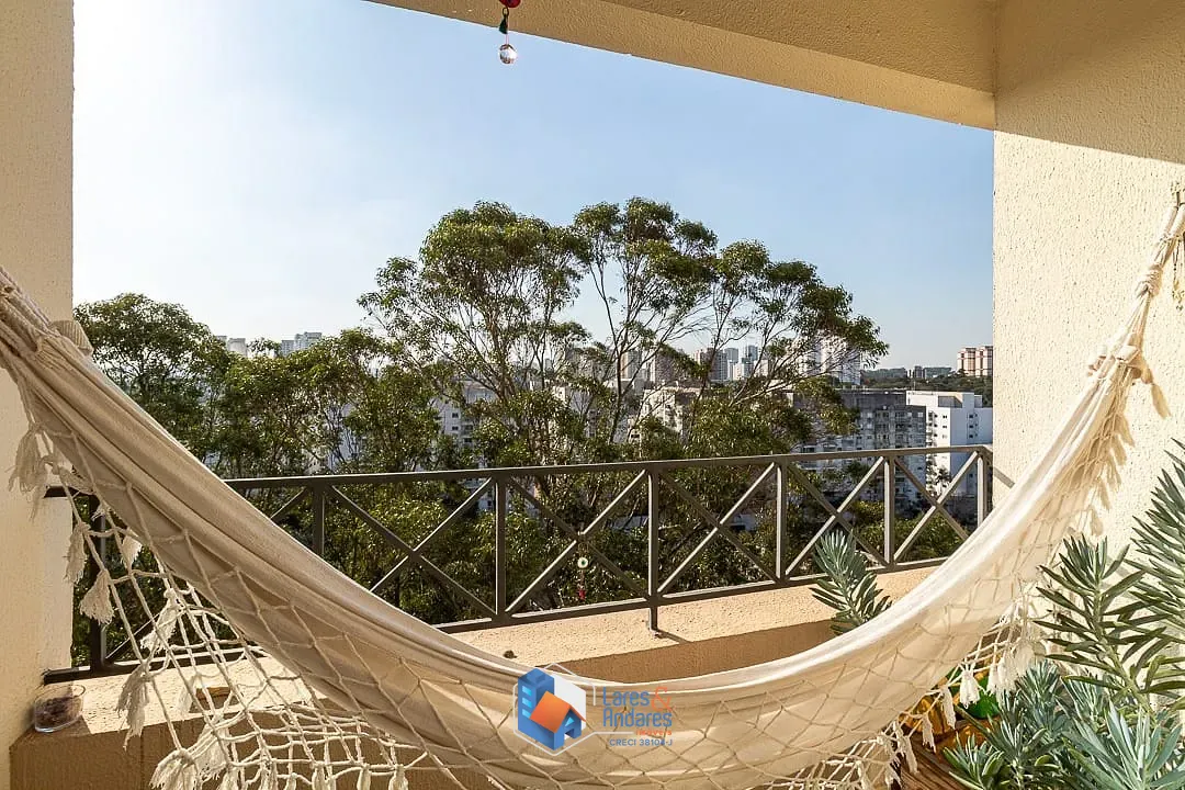 Apartamento, 4 quartos, 126 m² - Foto 24
