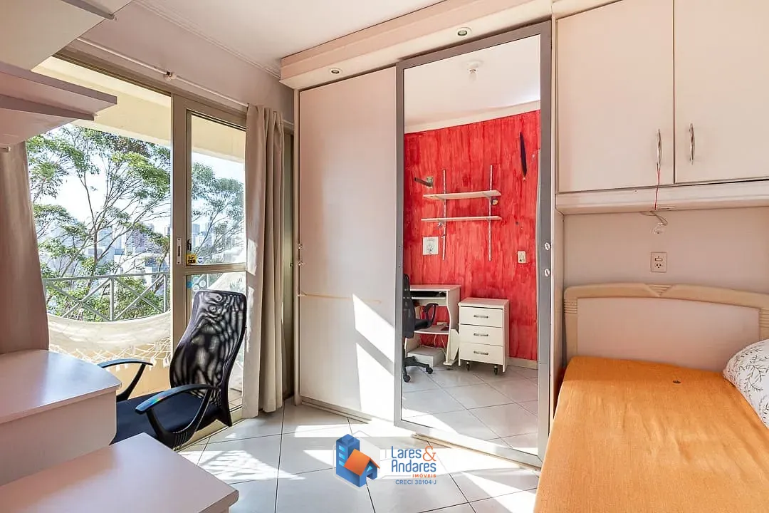 Apartamento, 4 quartos, 126 m² - Foto 22