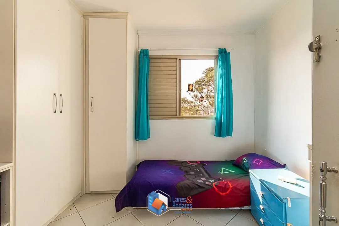Apartamento, 4 quartos, 126 m² - Foto 19
