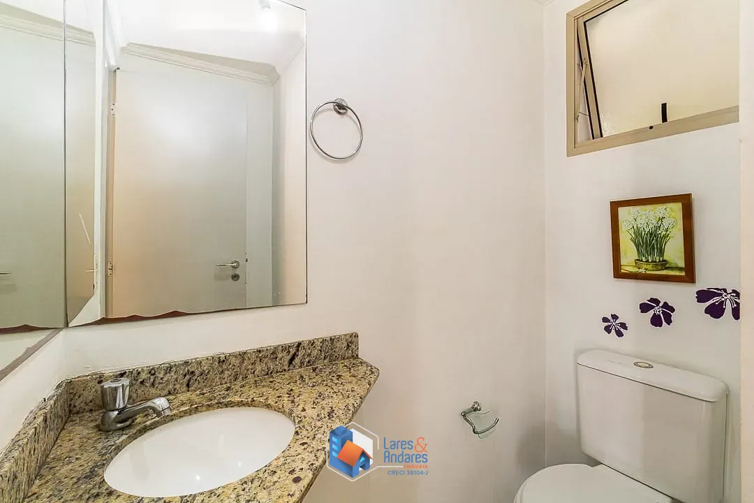 Apartamento, 4 quartos, 126 m² - Foto 15