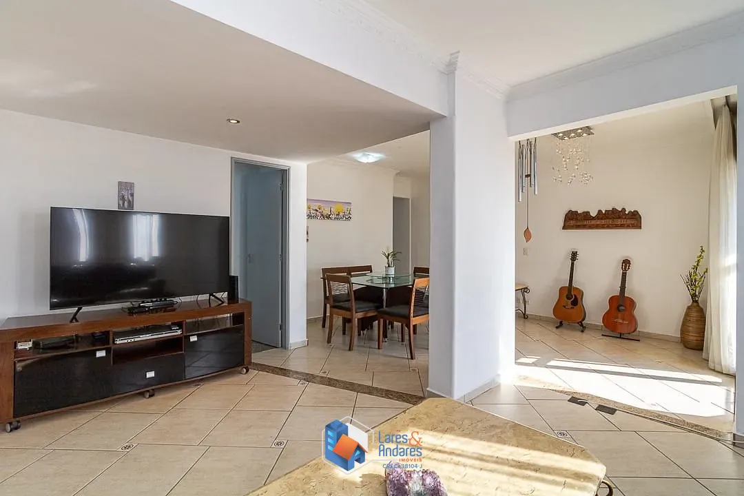 Apartamento, 4 quartos, 126 m² - Foto 13