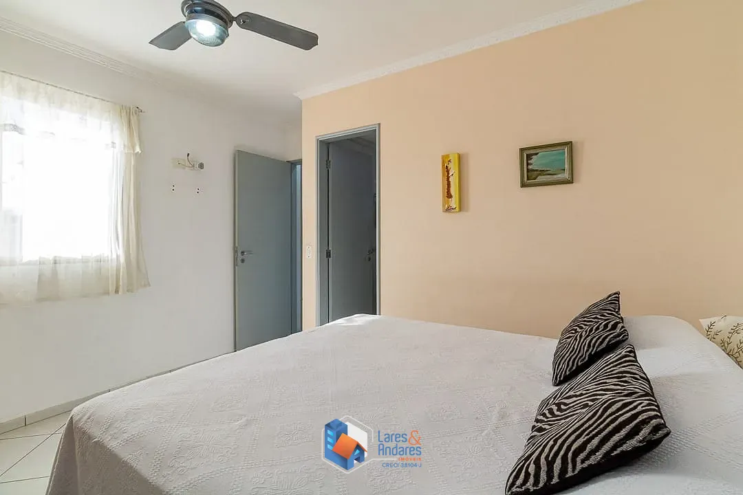 Apartamento, 4 quartos, 126 m² - Foto 17