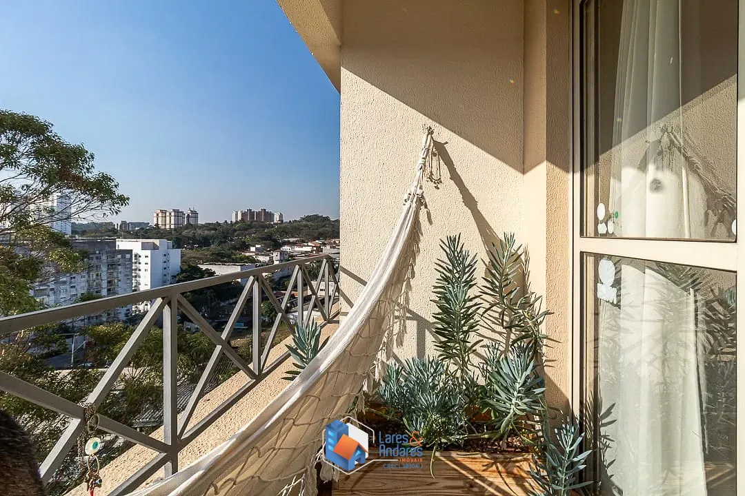 Apartamento, 4 quartos, 126 m² - Foto 25