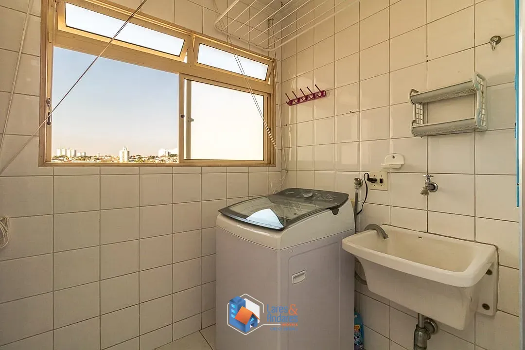 Apartamento, 4 quartos, 126 m² - Foto 33