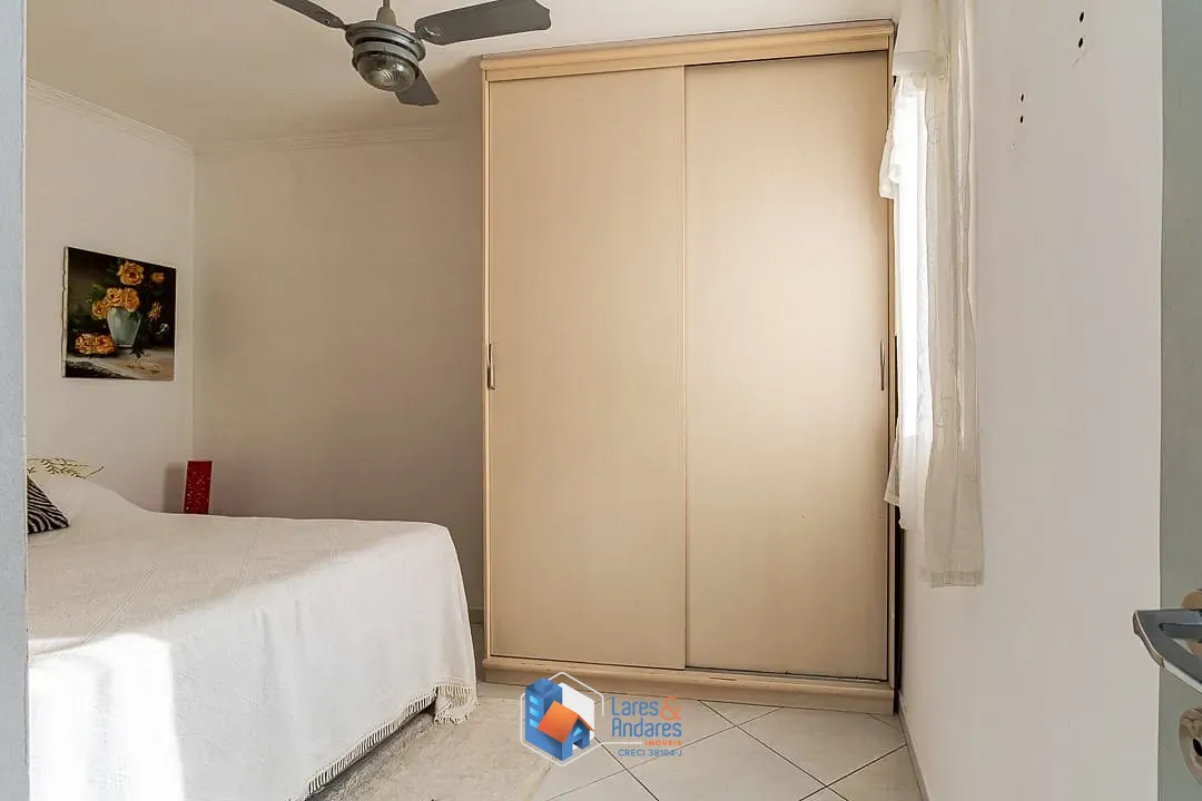 Apartamento, 4 quartos, 126 m² - Foto 16