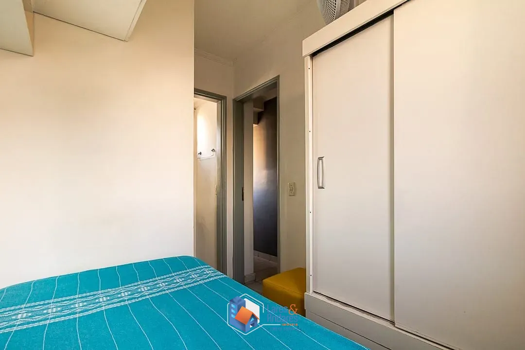 Apartamento, 4 quartos, 126 m² - Foto 35