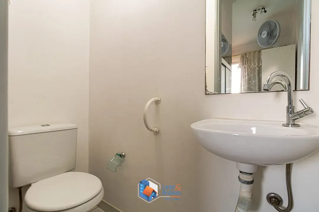 Apartamento, 4 quartos, 126 m² - Foto 36