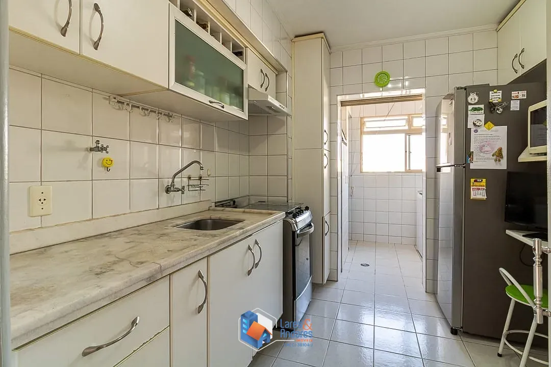 Apartamento, 4 quartos, 126 m² - Foto 30