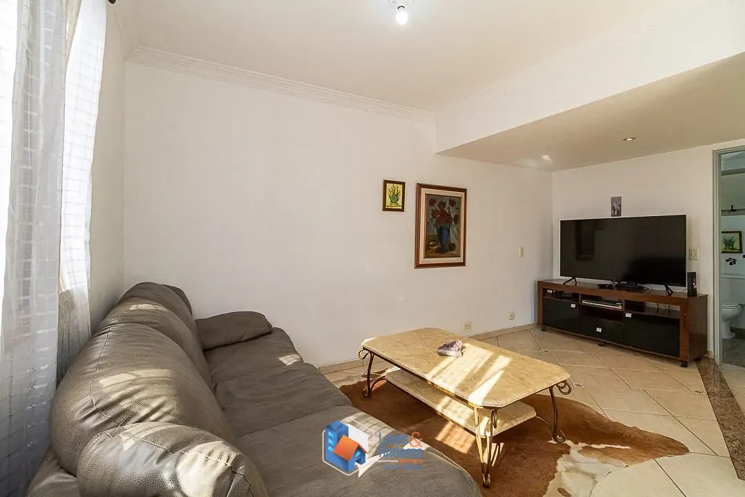 Apartamento, 4 quartos, 126 m² - Foto 12