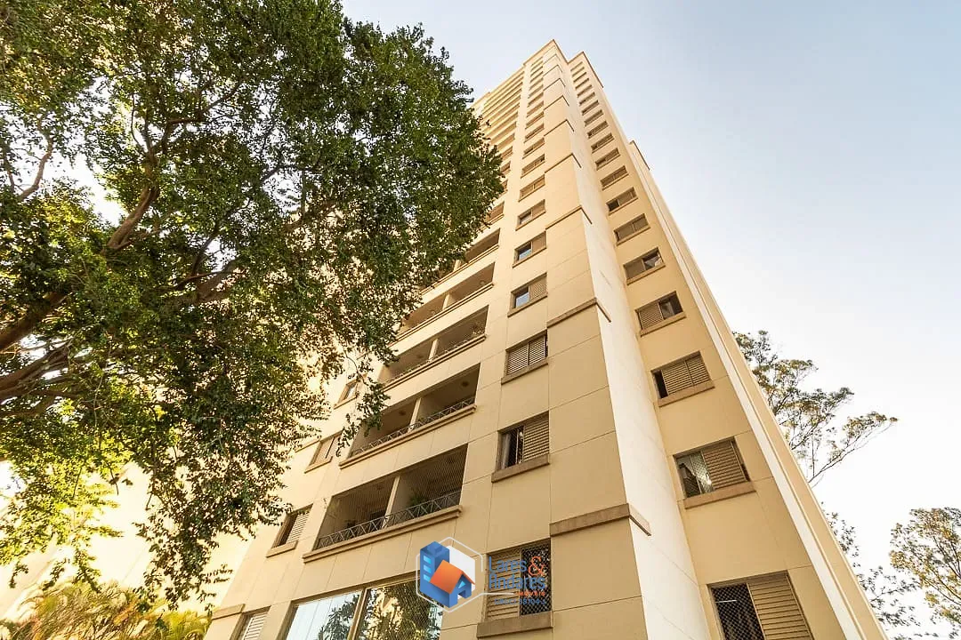 Apartamento, 4 quartos, 126 m² - Foto 37