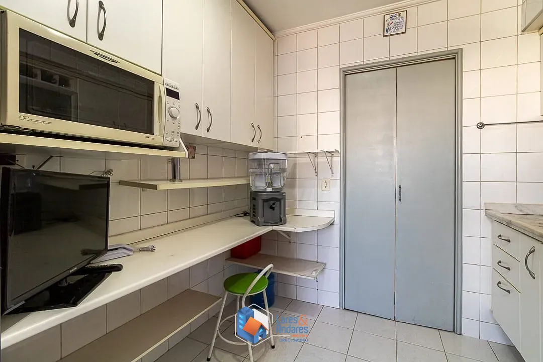 Apartamento, 4 quartos, 126 m² - Foto 31