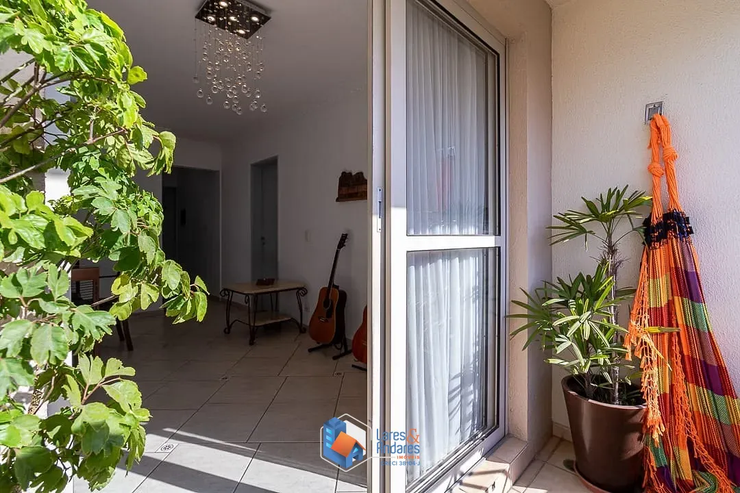 Apartamento, 4 quartos, 126 m² - Foto 6