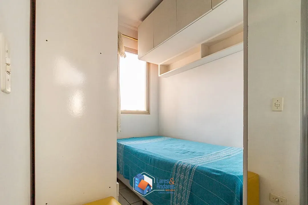 Apartamento, 4 quartos, 126 m² - Foto 34