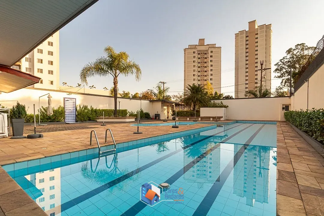 Apartamento, 4 quartos, 126 m² - Foto 39