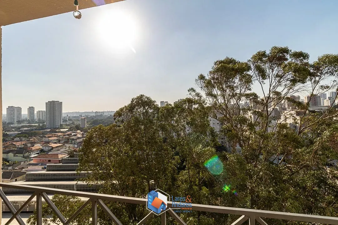 Apartamento, 4 quartos, 126 m² - Foto 26