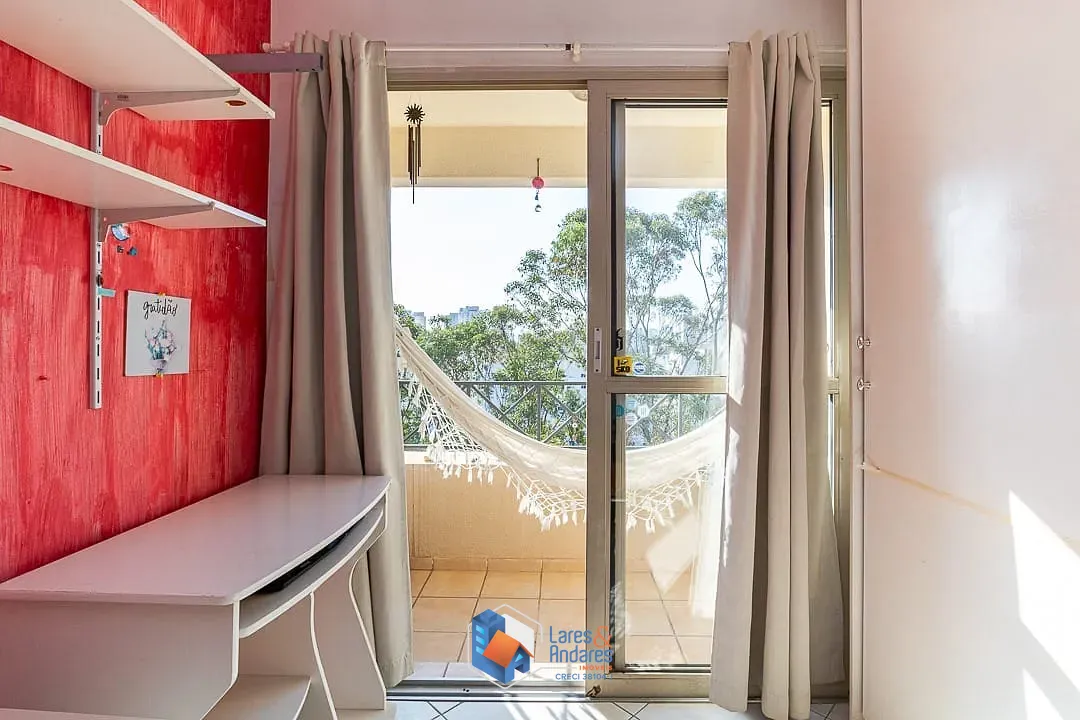 Apartamento, 4 quartos, 126 m² - Foto 23