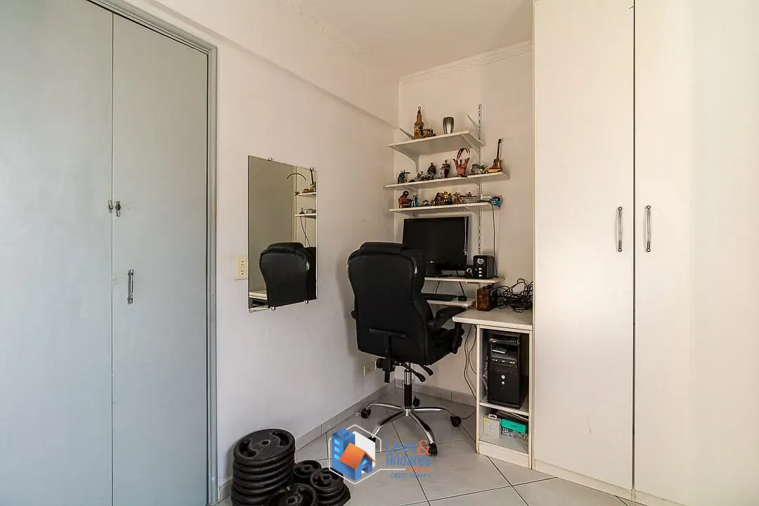 Apartamento, 4 quartos, 126 m² - Foto 21