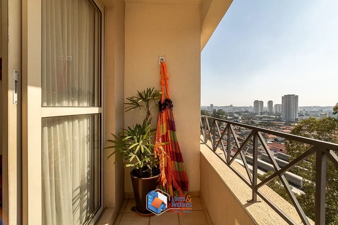Apartamento, 4 quartos, 126 m² - Foto 7