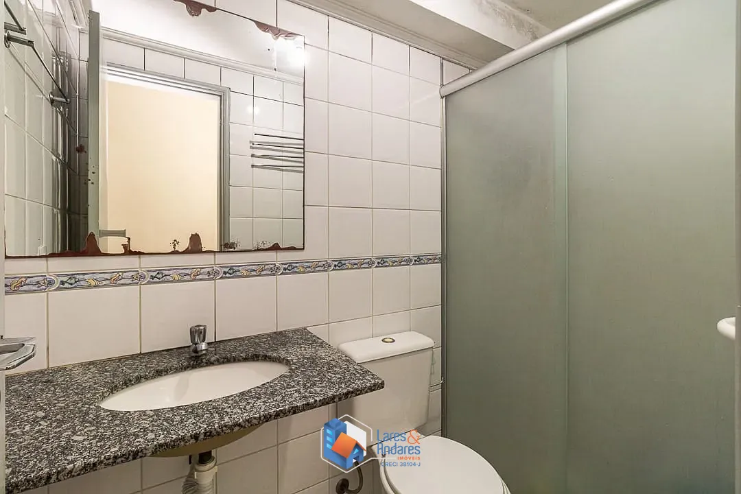 Apartamento, 4 quartos, 126 m² - Foto 27