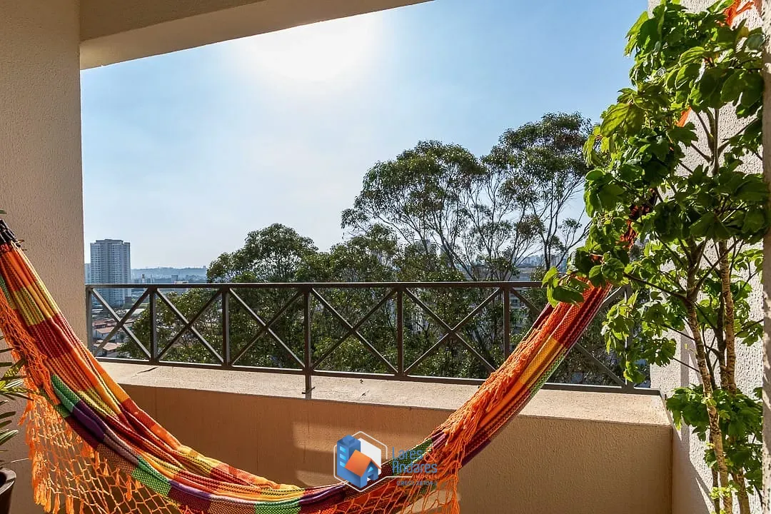 Apartamento, 4 quartos, 126 m² - Foto 11