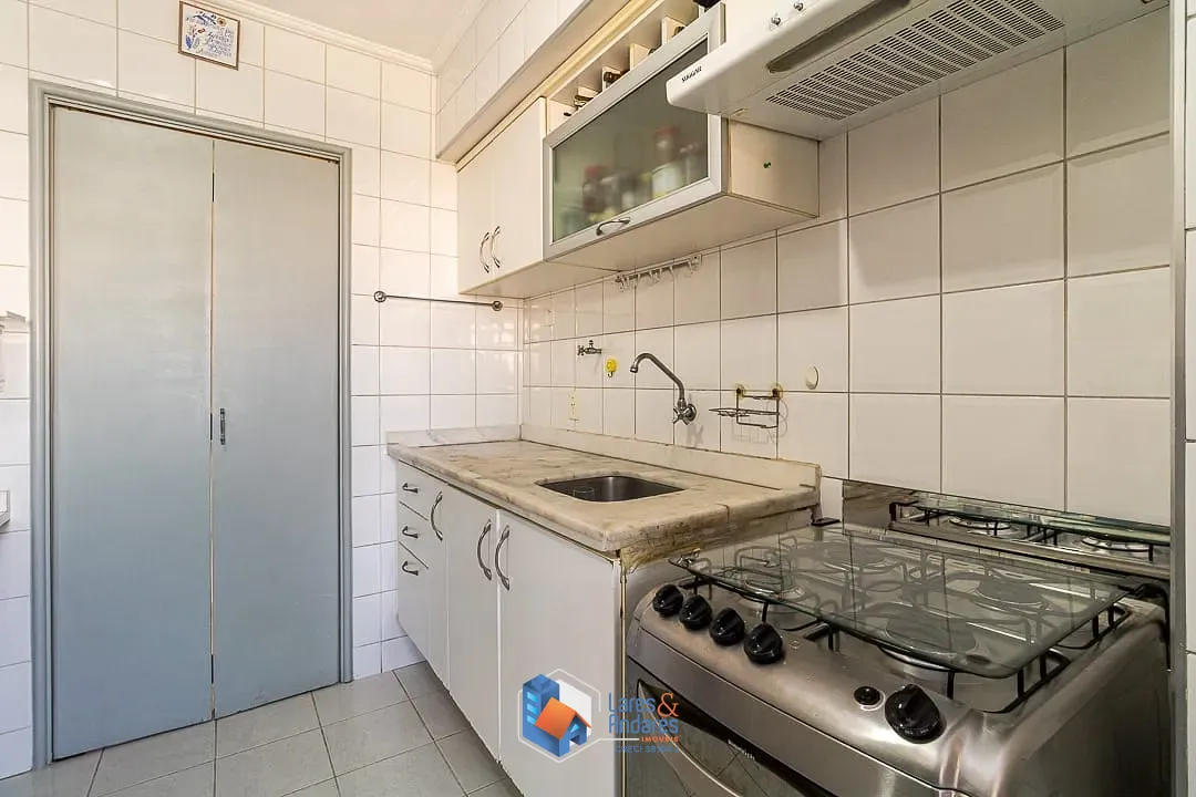 Apartamento, 4 quartos, 126 m² - Foto 32