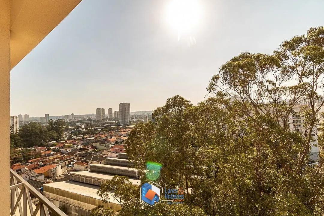 Apartamento, 4 quartos, 126 m² - Foto 8
