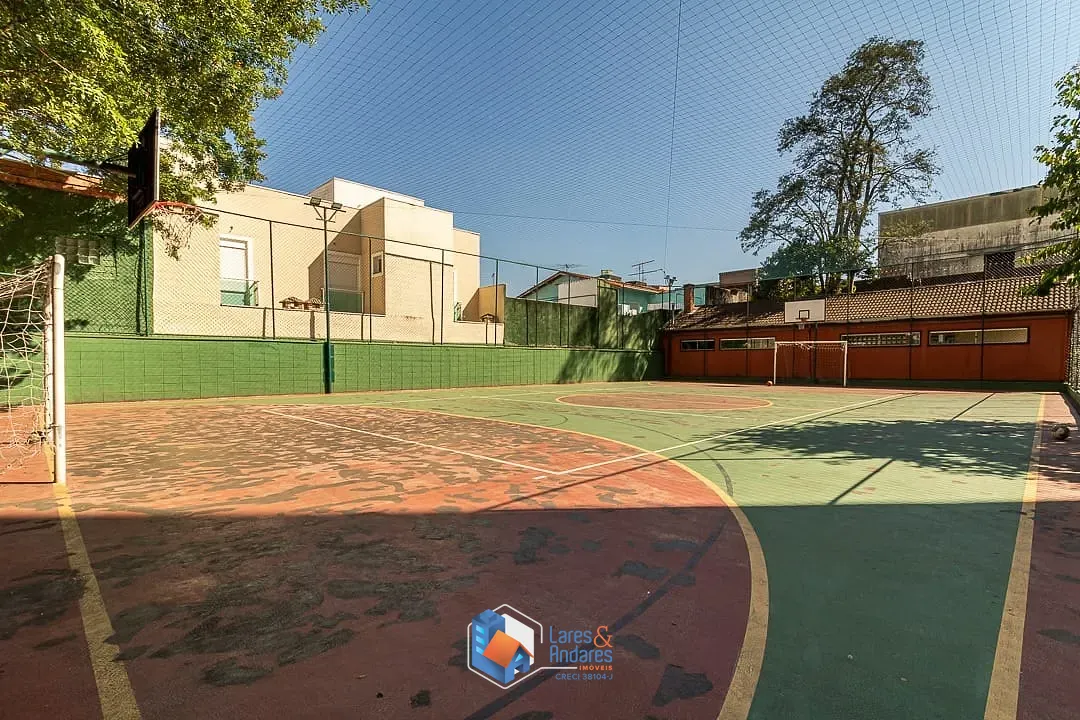 Apartamento, 4 quartos, 126 m² - Foto 49