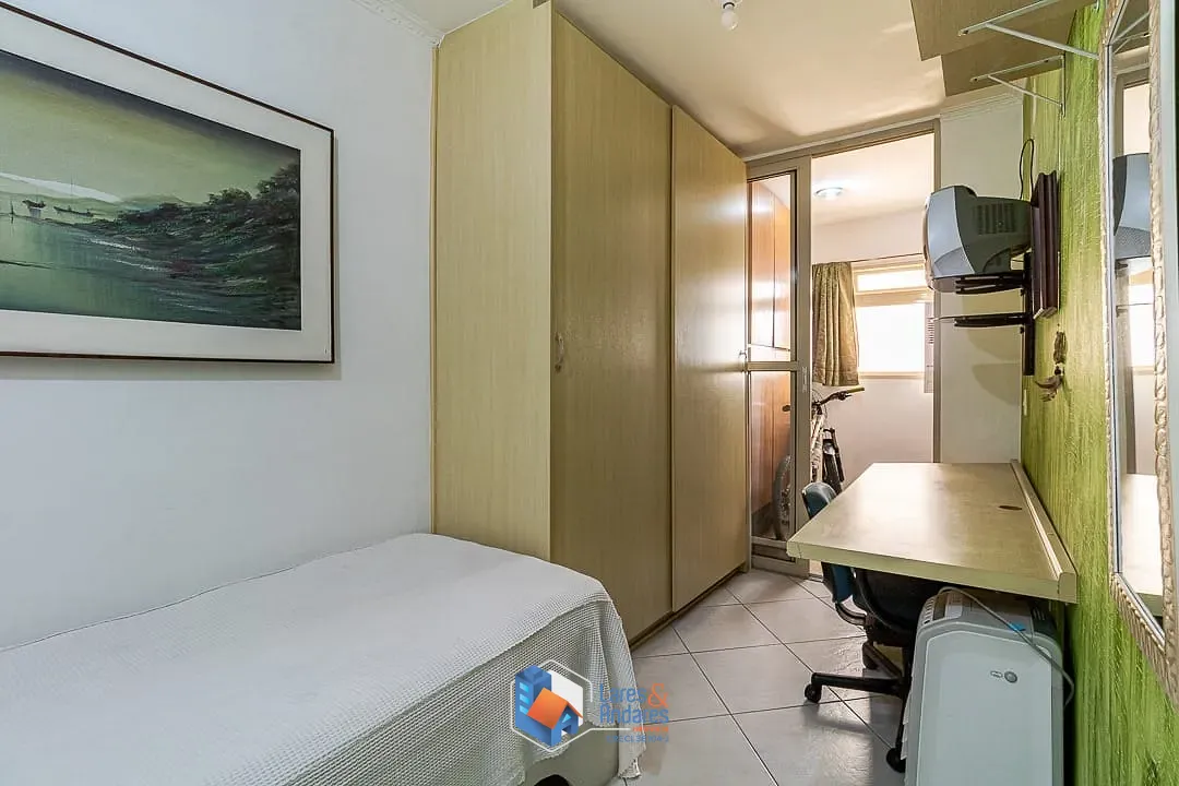 Apartamento, 4 quartos, 126 m² - Foto 29