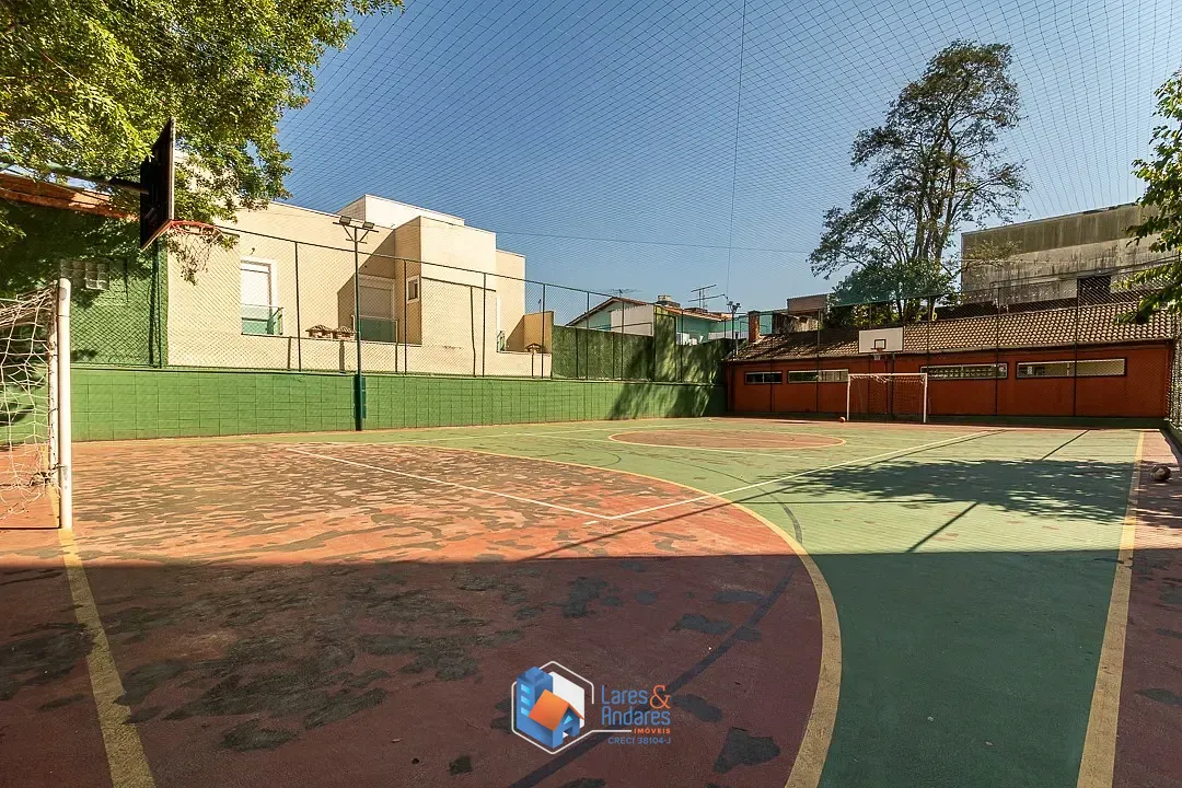 Apartamento, 4 quartos, 126 m² - Foto 40