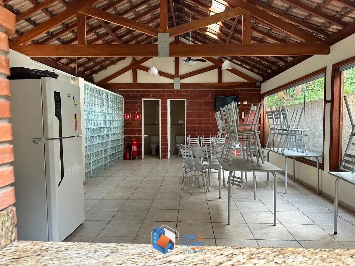 Apartamento, 4 quartos, 126 m² - Foto 42