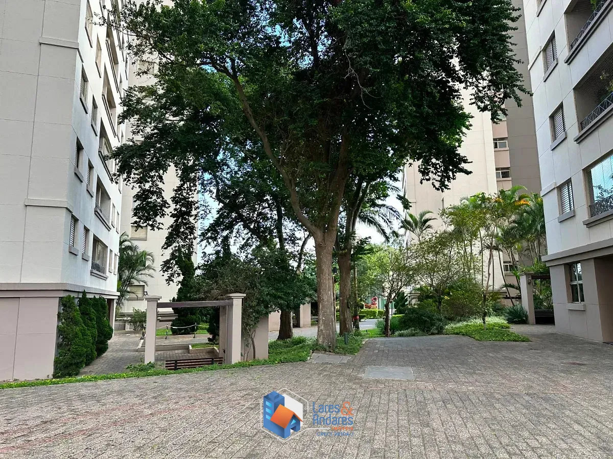 Apartamento, 4 quartos, 126 m² - Foto 49
