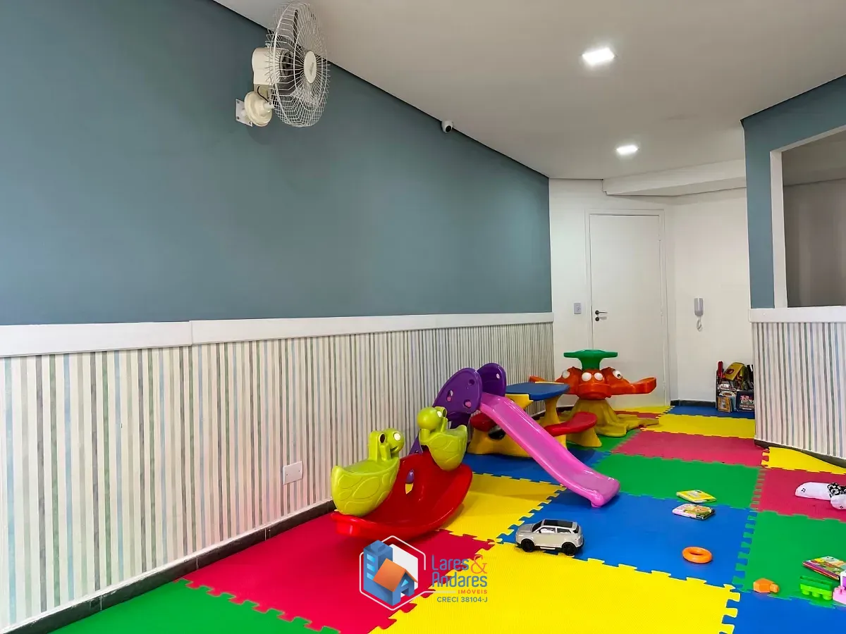 Apartamento, 4 quartos, 126 m² - Foto 50