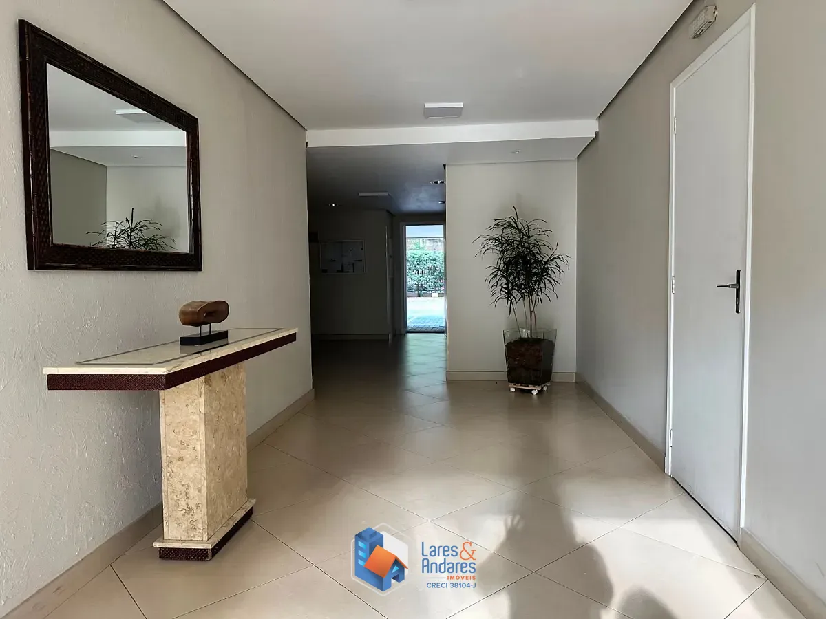 Apartamento, 4 quartos, 126 m² - Foto 46