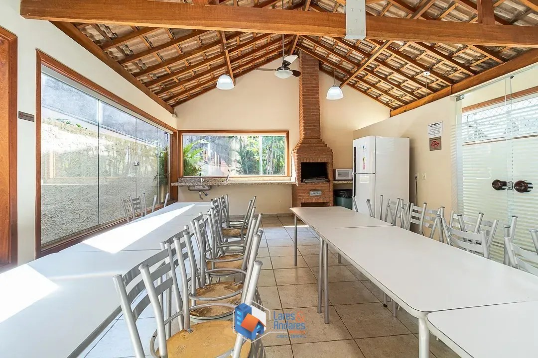 Apartamento, 4 quartos, 126 m² - Foto 39