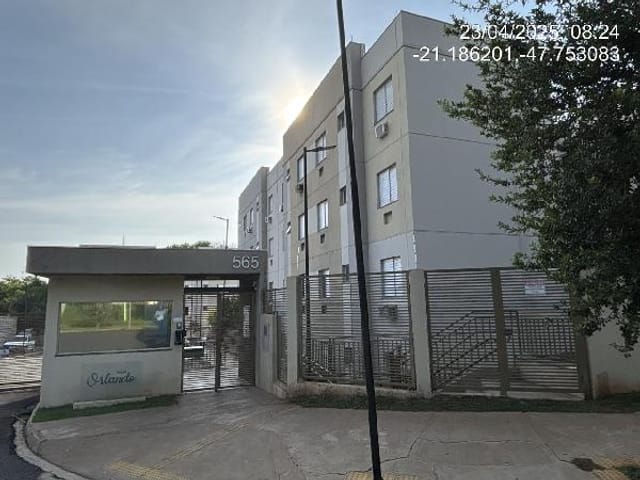 Foto do Apartamento - Apartamento à venda 2 Quartos, 1 Vaga, 94M², VILA ABRANCHES, RIBEIRAO PRETO - SP | Imobiliária Compare